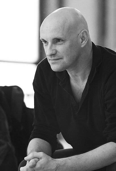 Jean-Christophe Maillot récompensé pour sa contribution au monde de la danse