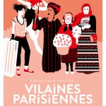 Vilaines Parisiennes