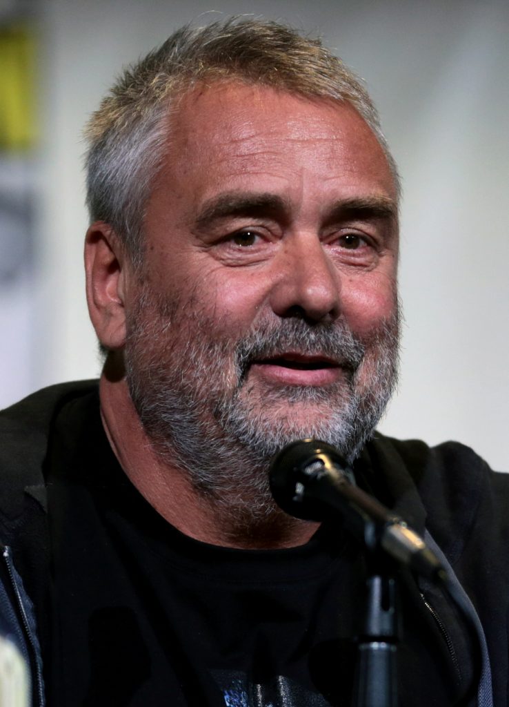 Europacorp : La société de Luc Besson licencie un quart de ses employés