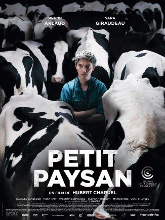 “Petit Paysan” de Hubert Charuel en dvd