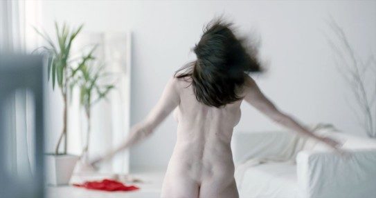 [BERLINALE, RÉSULTATS] « Ours d’or » controversé pour « Touch me Not » d’Adina Pintilie