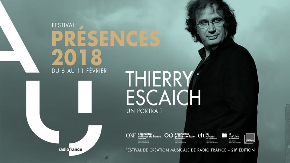 Ouverture du Festival Présences : l’orgue, les violoncelles et l’accordéon magiques de Thierry Escaich