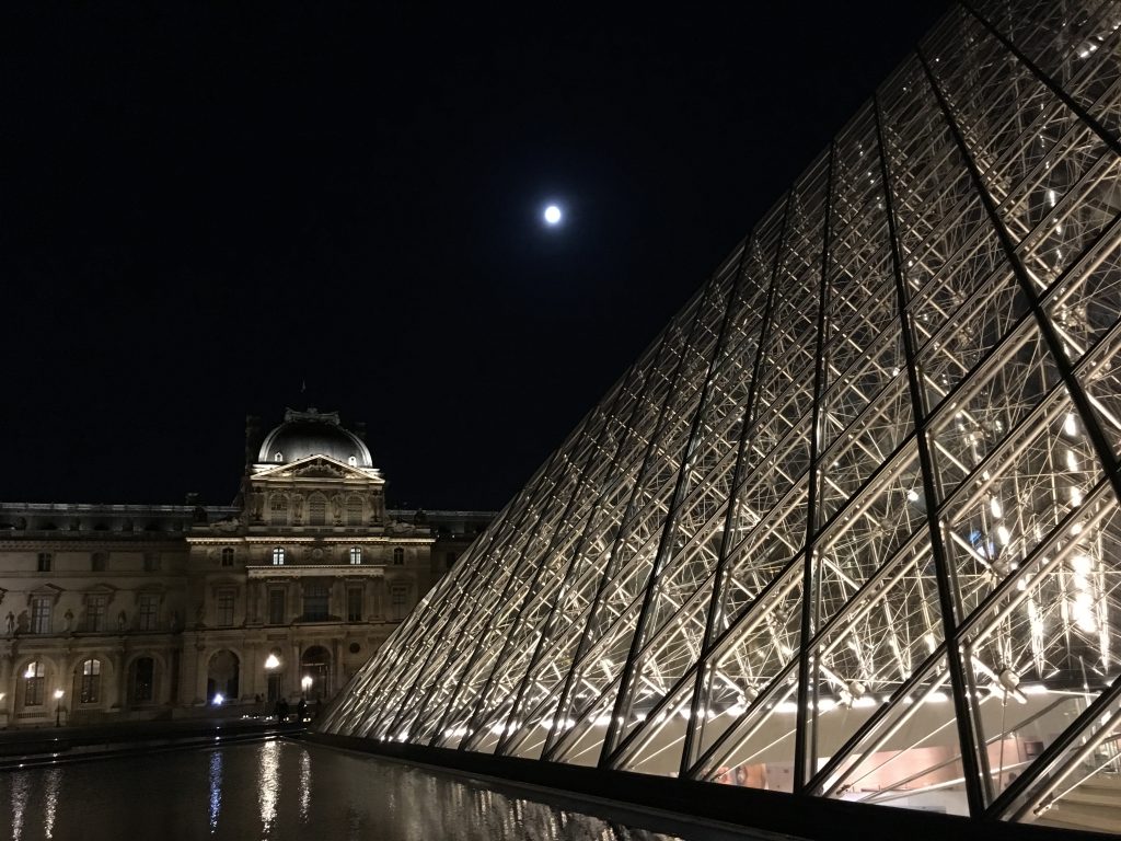Cycle Musique de Nuit à l’Auditorium du Louvre
