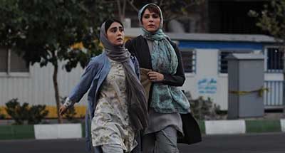 « Un vent de liberté » en DVD : beau portrait dans le Téhéran d’aujourd’hui