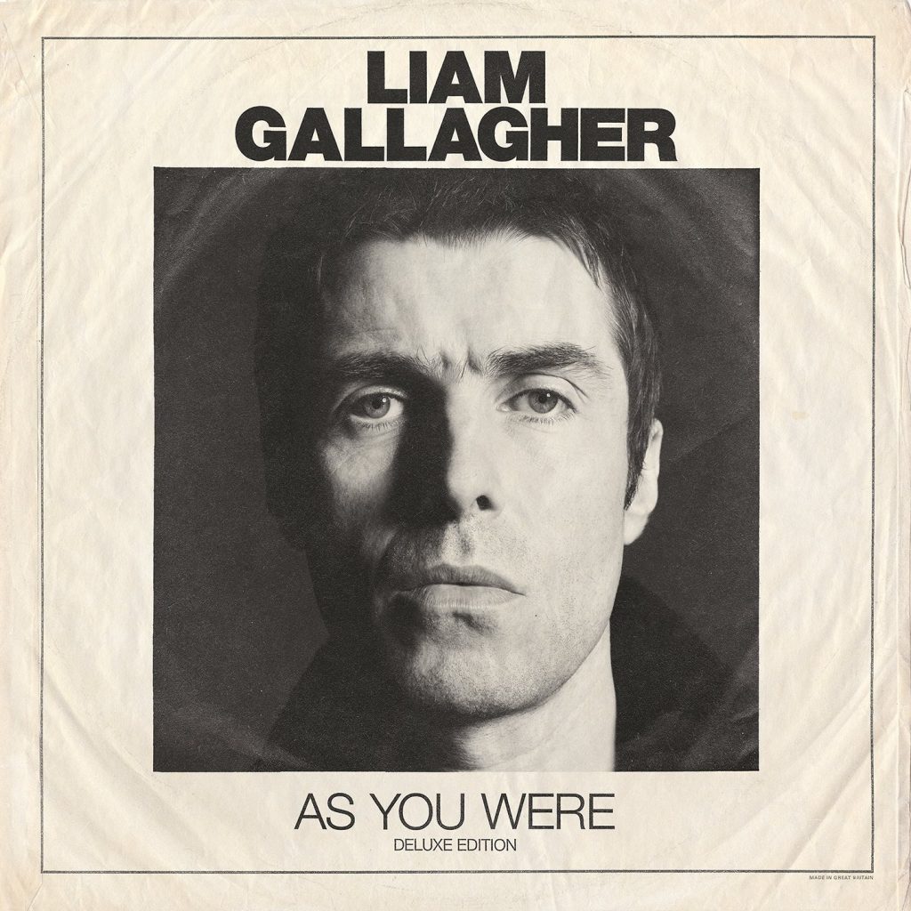 Liam Gallagher met l’Olympia sous haute tension