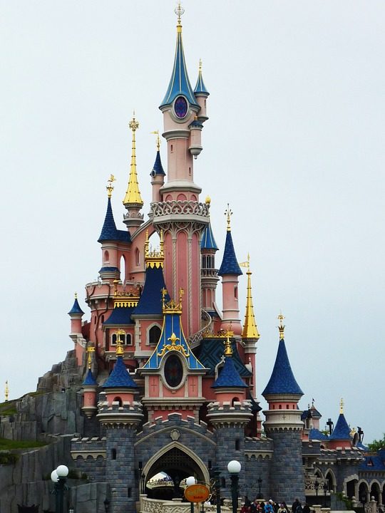 2 milliards d’euros investis à Disneyland Paris