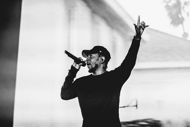 Kendrick Lamar : le premier rappeur à recevoir le prix Pulitzer