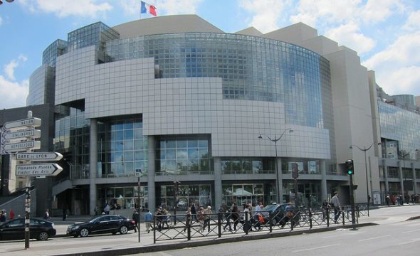 Incident technique à l’Opéra Bastille : poursuite des réparations