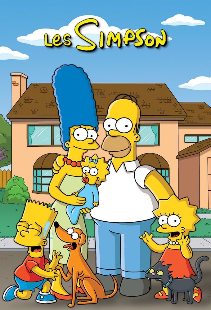 Record de longévité pour la série les Simpsons, accusée de racisme