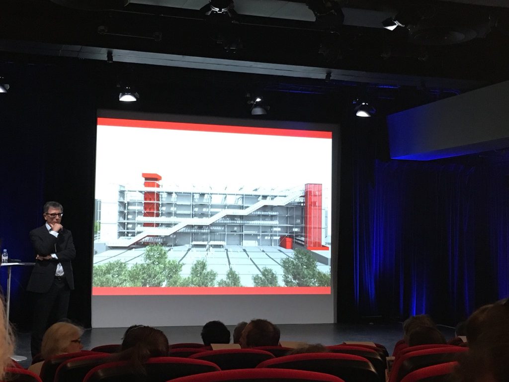 Le Centre Pompidou prepare une saison 2018/2019 toute en émotions