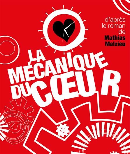 Avignon Off : « La mécanique du cœur », un voyage riche en émotions