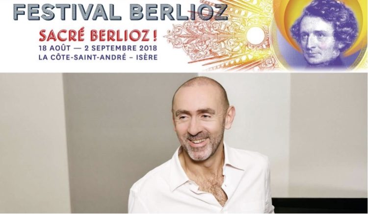 Sacrées redécouvertes au Festival Berlioz