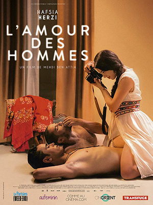 « L’Amour des hommes », un beau drame entre plusieurs tons en DVD et VOD