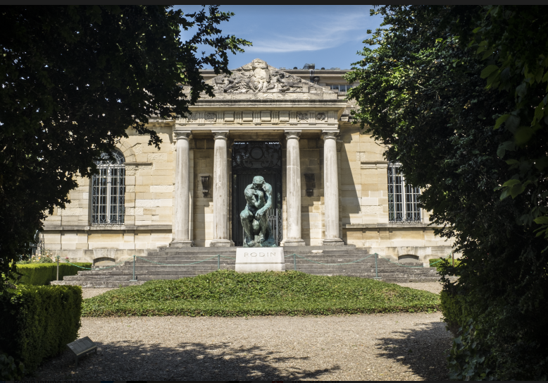 Découvrir Rodin en toute intimité, à Meudon