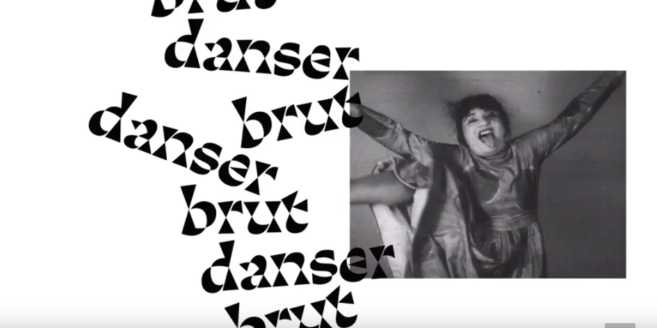 Découvrez le teaser de l’exposition Danser Brut présentée au LaM