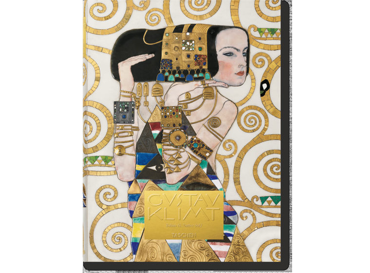 Gagnez 1 beau livre Gustav Klimt. Tout l’œuvre peint / Artbooks
