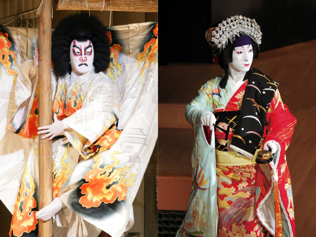 Shochiku Grand Kabuki à Chaillot : un dépaysement théâtral envoûtant