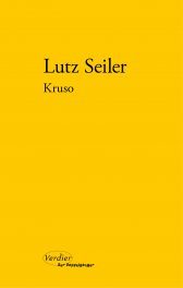 « Kruso » de Lutz Seiler : Variations sur le thème de Robinson Crusoé