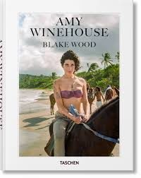 Amy WineHouse vue par Blake wood et « Back To Black » le documentaire Eagle Vision