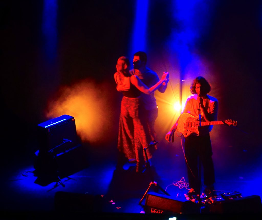 Le dernier jour du Mama Festival placé sous le signe du partage