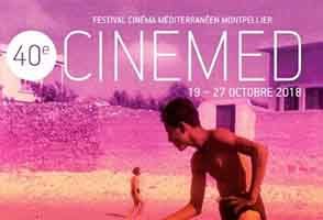 Au 40e Festival Cinemed, sagas familiales et personnalités passionnées