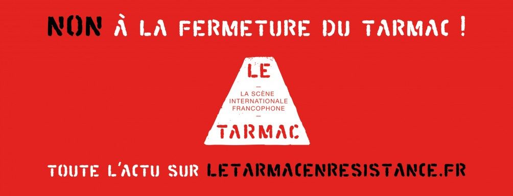 Grève au Tarmac : la représentation de Fléau annulée