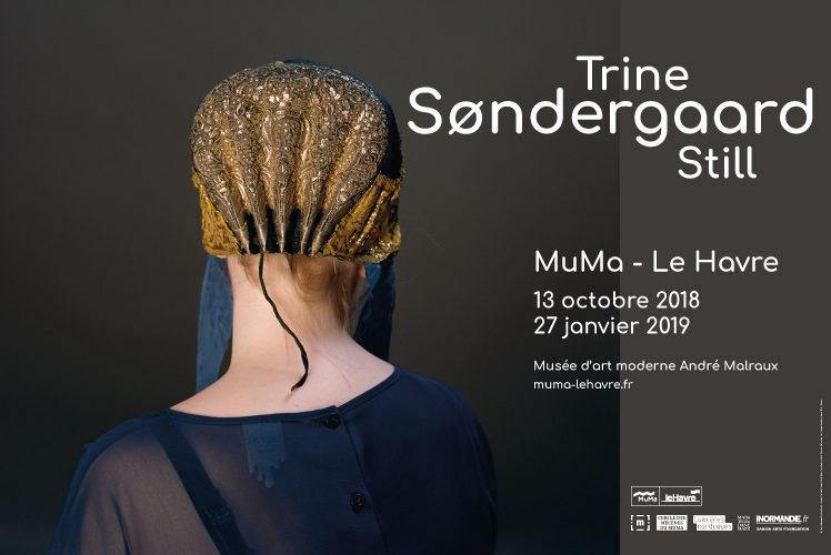 Gagnez 20 x 2 entrées pour l’exposition « STILL-Trine Søndergaard »