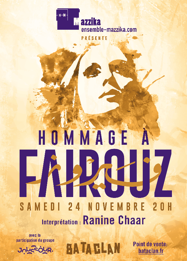Fairouz et Oum Kalthoum : renaissance des divas arabes