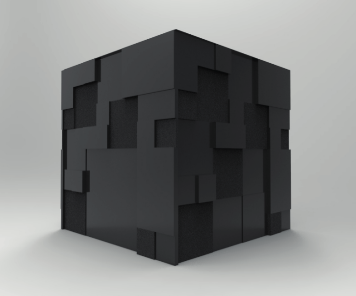 La Boîte : noir c’est noir [escape game]