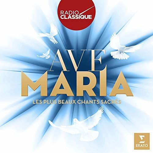 Pour un Noël Enchanté : les plus beaux Ave Maria et La Boite à Joujou de Claude Debussy  !