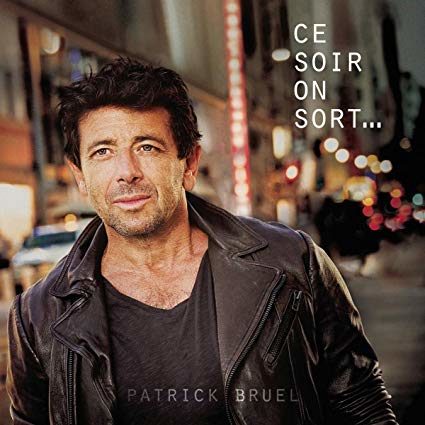 Patrick Bruel « Ce soir on sort » : un album délicat entre titres pop tourbillonnants et ballades au trop plein de mélancolie