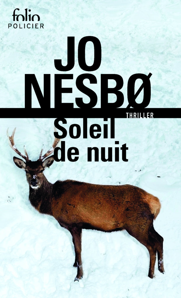« Soleil de nuit » de Jo Nesbø : Chasse à l’homme au fin fond de la Norvège