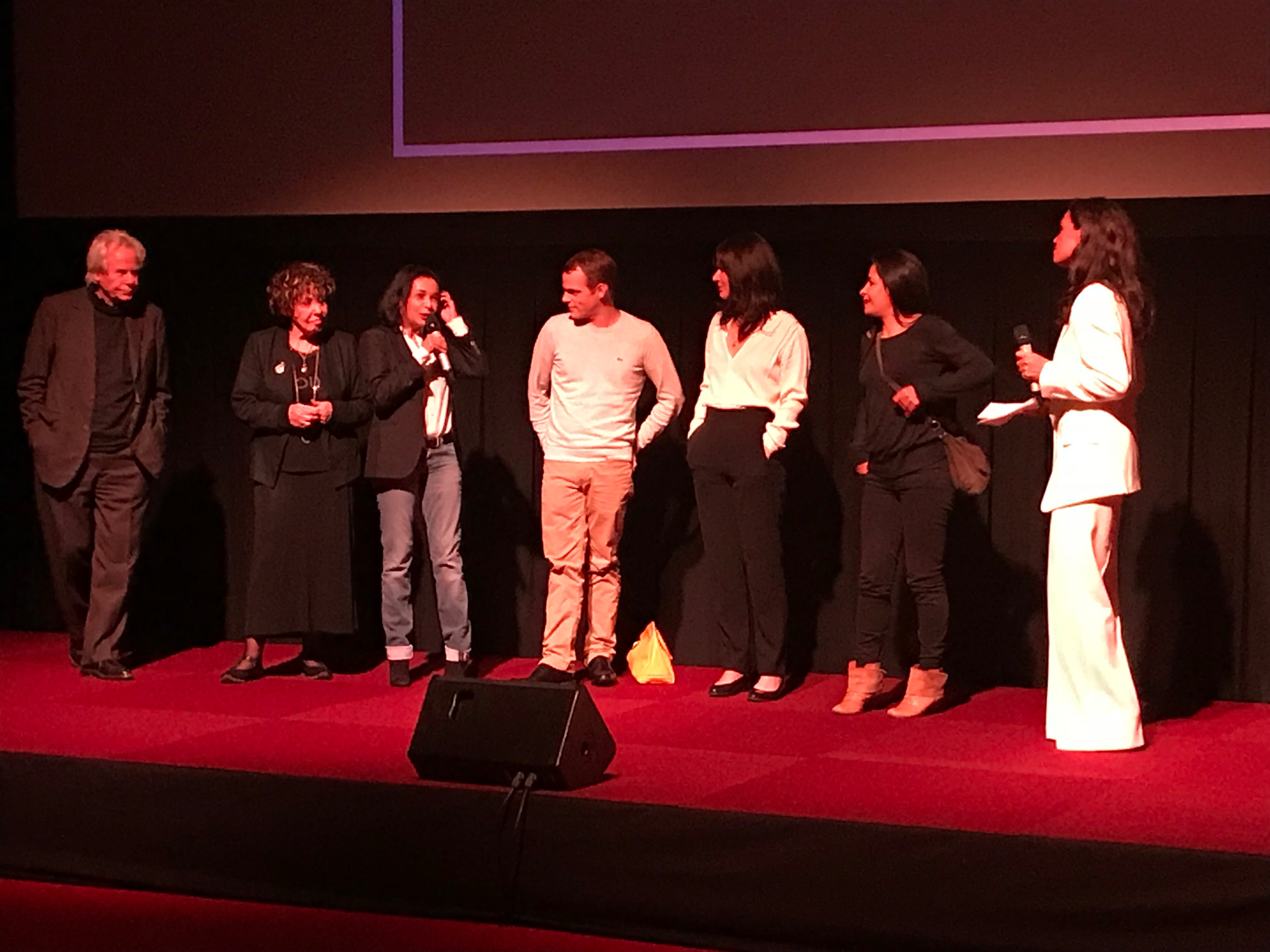 Festival international du film politique de Carcassonne : l'humain au cœur  - Toutelaculture