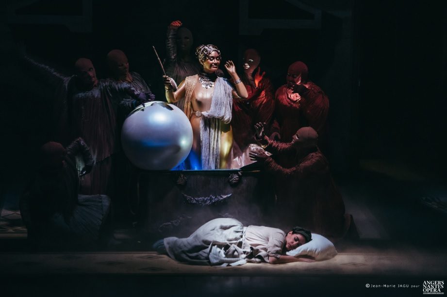 « Cendrillon » : Angers Nantes Opéra revisite l’œuvre de Massenet