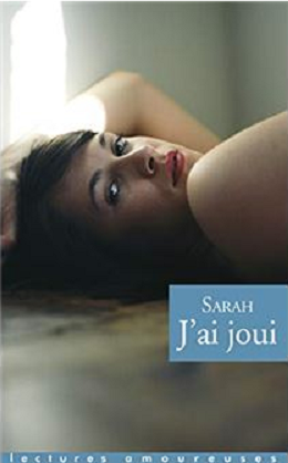 “J’ai joui”:  le témoignage décidé de Sarah, 20 ans ressort à La Musardine