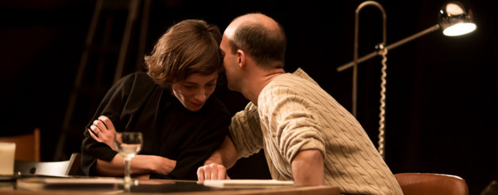 “Doreen” : l’amour dure longtemps au Théâtre de la Bastille