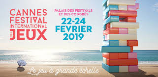 Festival International des Jeux de Cannes : sur la croisette ludique