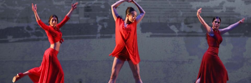 “Carmen(s)”, Broadway à la touche flamenco de José Montalvo aux Hivernales