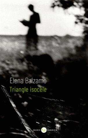 Triangle isocèle : souvenirs d’une enfance communiste par Elena Balzamo