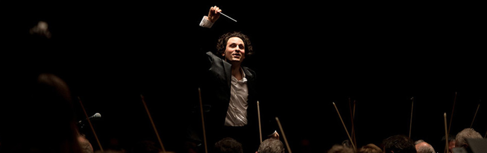 Intégrale des symphonies de Mahler à Lille : « Chaque concert sera un moment unique »