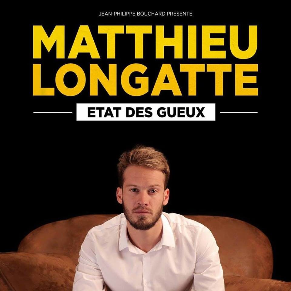 Matthieu Longatte dresse l’État des Gueux