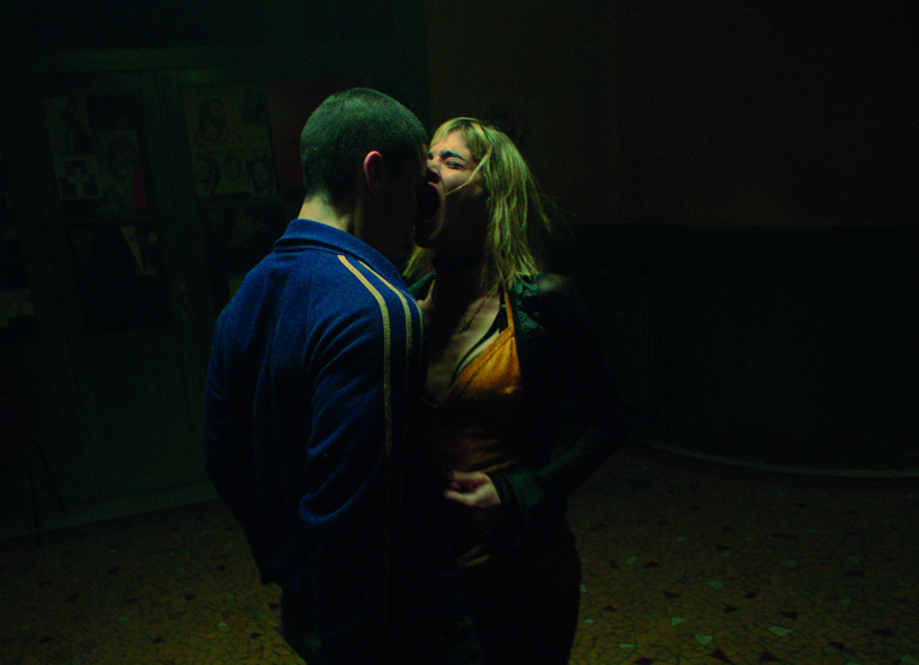 Reception of Climax: A Gasping Yes for Gaspar Noe
