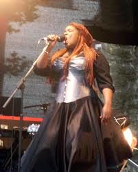Yolanda Quartey de Massive Attack sort un nouvel album
