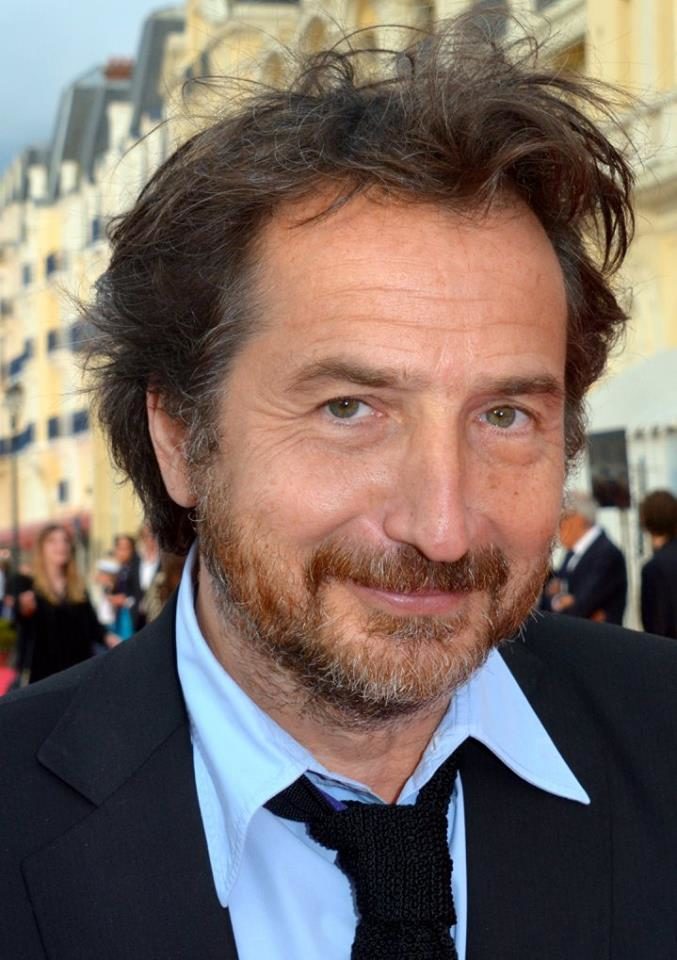 Edouard Baer réitère son rôle de maître de cérémonie au festival de Cannes 2019