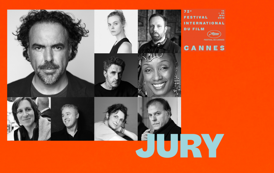 72e Festival de Cannes : un jury éclectique de talents internationaux