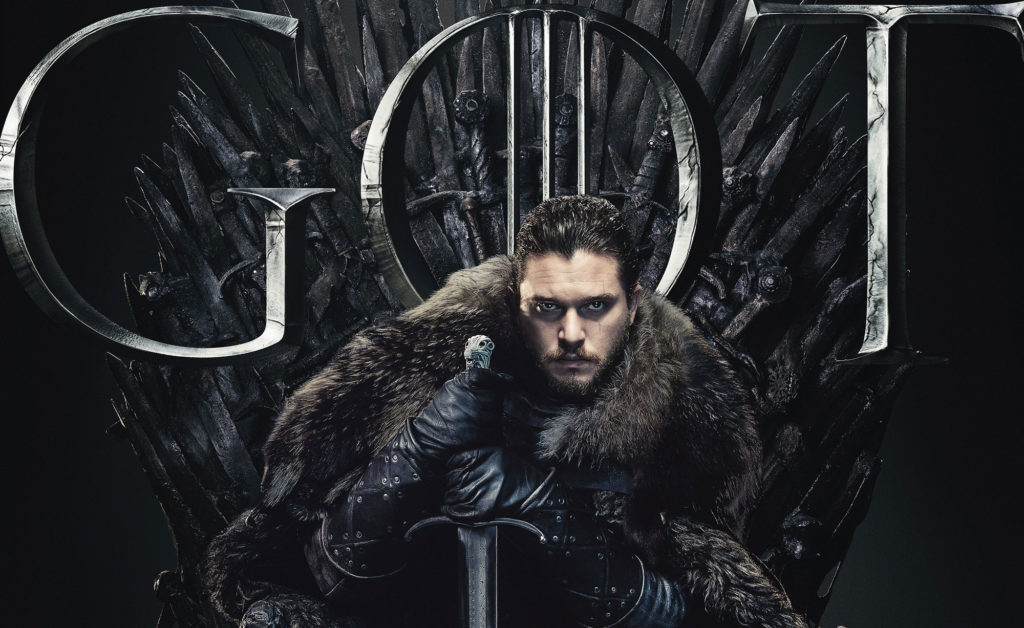 « Game of Thrones », saison 8, épisode 4 : un nouveau roi pour le trône de fer ?