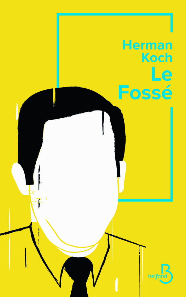 Gagnez 5×1 exemplaire du nouveau roman d’Herman Koch, Le Fossé