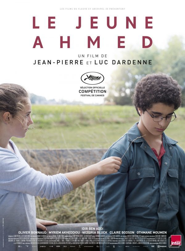 Cannes 2019, Compétition : « Le jeune Ahmed », chronique d’un adolescent belge extrême par les frères Dardenne