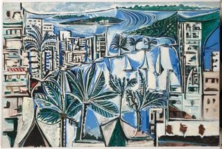 « Picasso, Obstinément Méditerranéen » au Musée Picasso, une balade solaire mais inégale