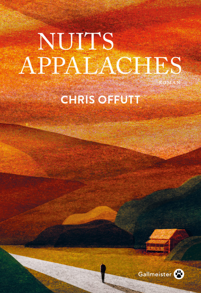 « Nuits appalaches » de Chris Offutt : Beauté et pauvreté au cœur de l’Amérique rurale